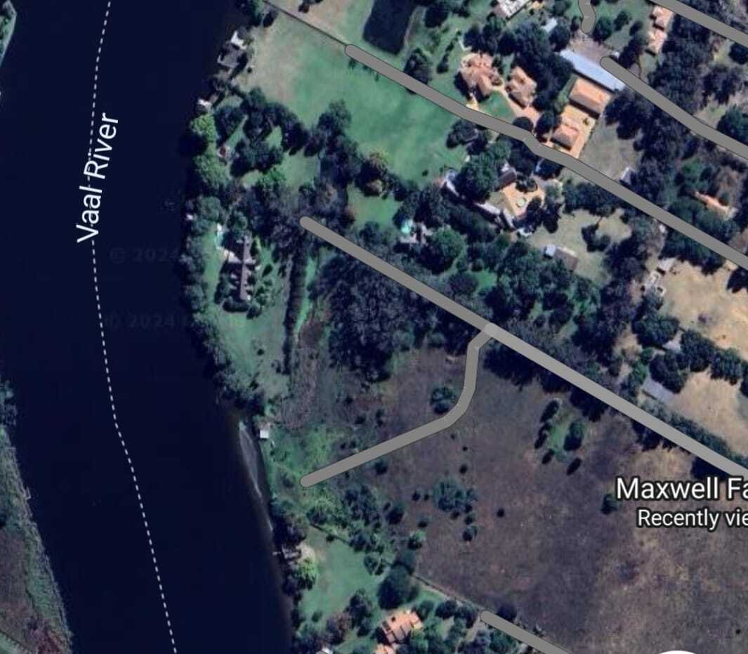 Farm Ranch in Sasolburg, Free State, South Africa 1 - 16583034