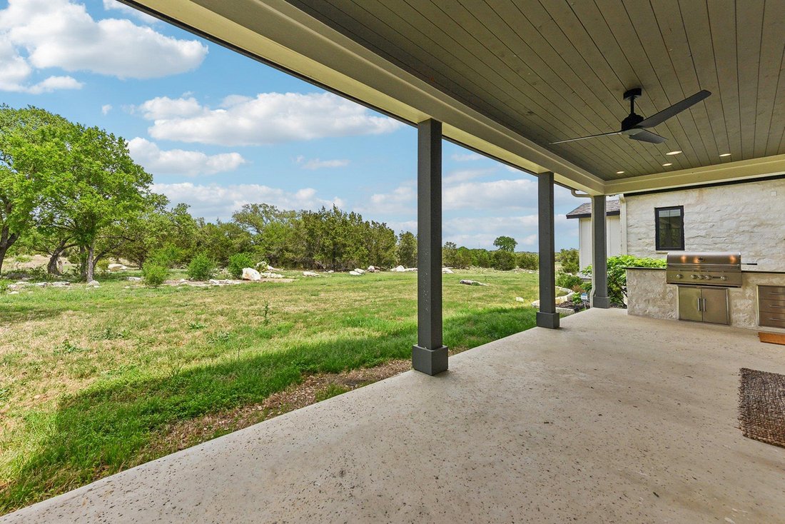 House in Spicewood, Texas, United States 5 - 16590492
