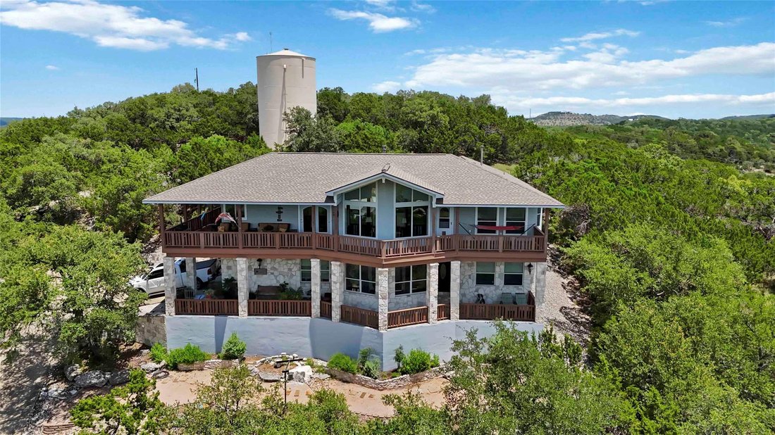 House in Canyon Lake, Texas, United States 2 - 16589242