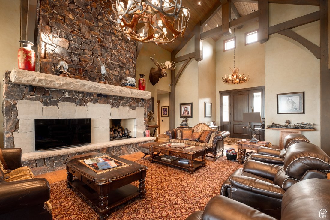 House in Heber City, Utah, United States 5 - 16593423