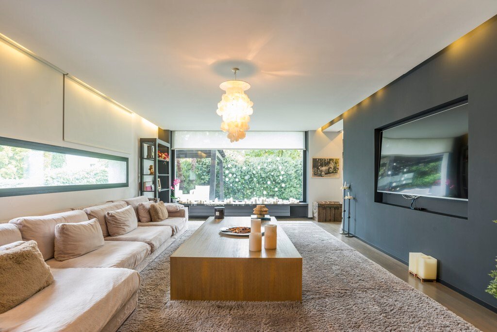 House in La Moraleja, Alcobendas, Comunidad de Madrid 3 - 16583569