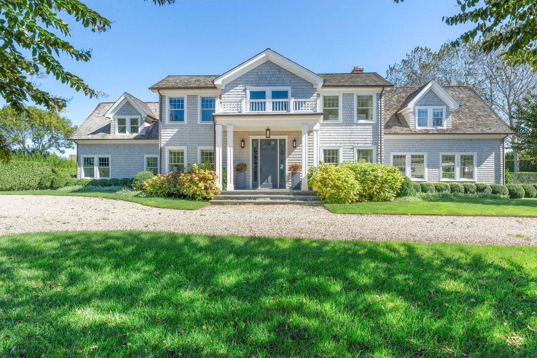 House in Water Mill, New York, United States 3 - 16591143