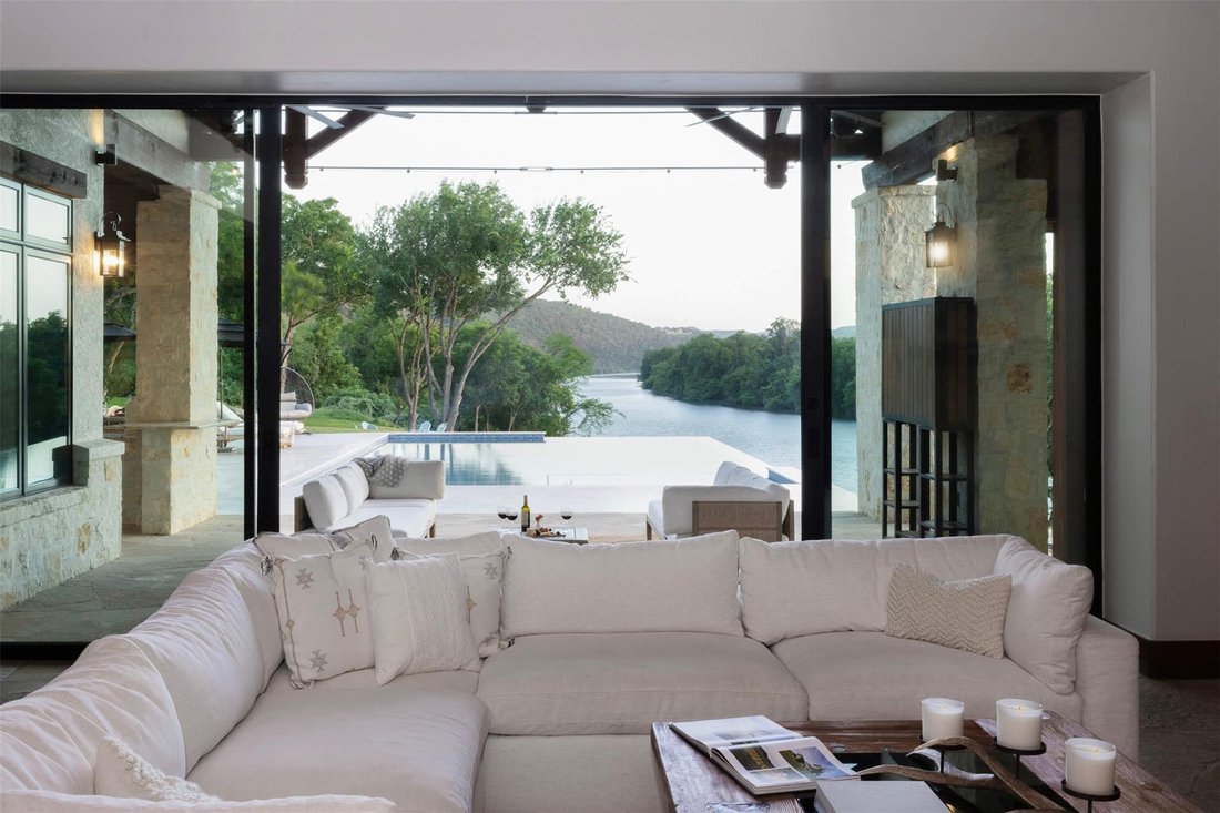 Casa a Austin, Texas, Stati Uniti 5 - 16590955