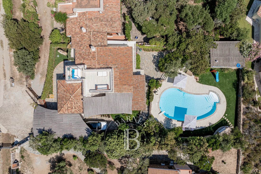 Villa in San Teodoro, Sardinia, Italy 5 - 16568796