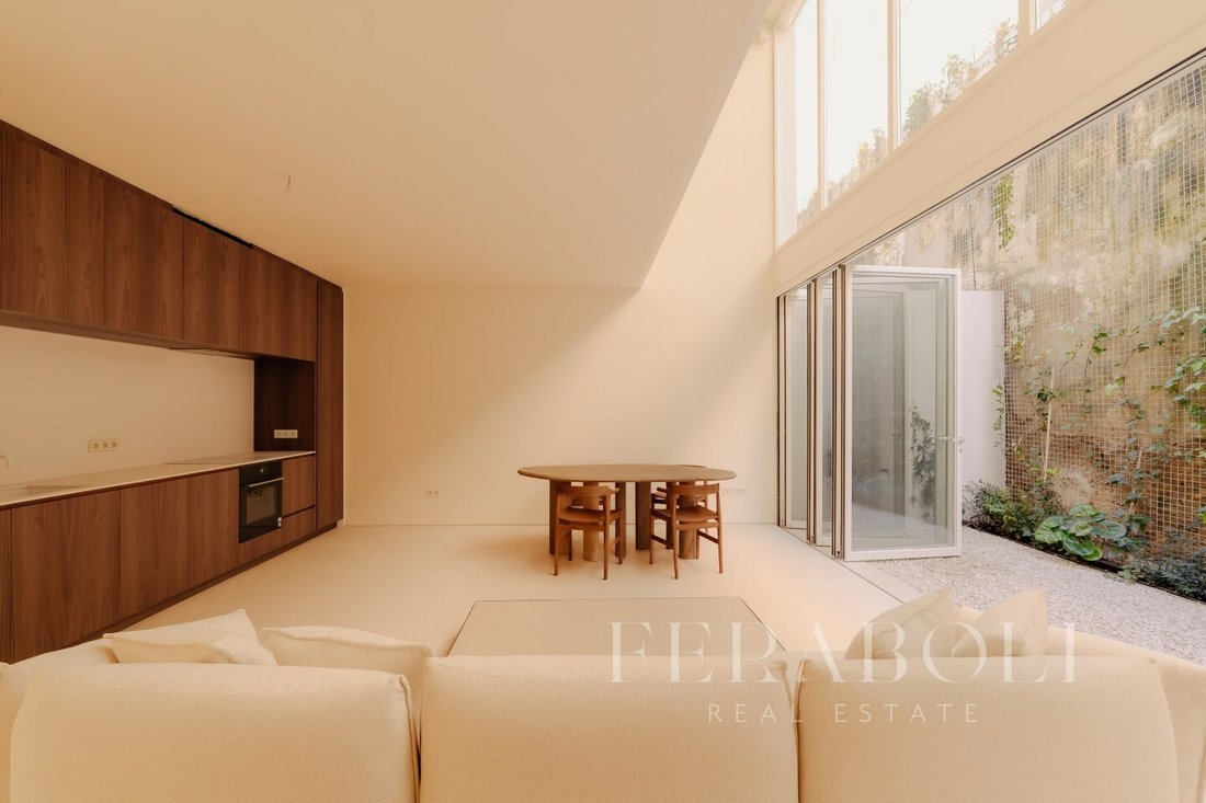 House in Marvila, Lisbon, Portugal 1 - 16603117