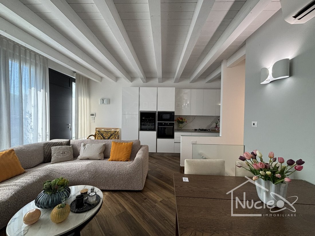 Villa in Sottomarina, Chioggia, Veneto 4 - 16603852