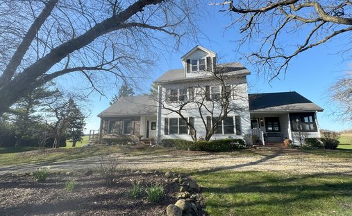 House in Pingree Grove, Illinois, United States 1