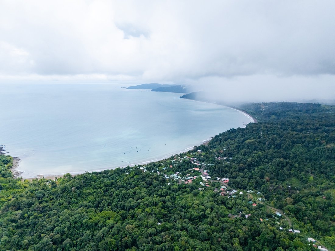 Land in Agujitas (Drake), Puntarenas Province, Costa Rica 5 - 16582796