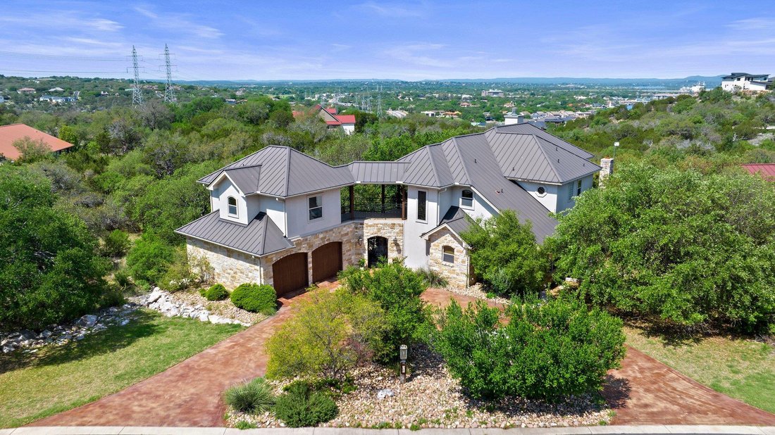 House in Horseshoe Bay, Texas, United States 1 - 16589773