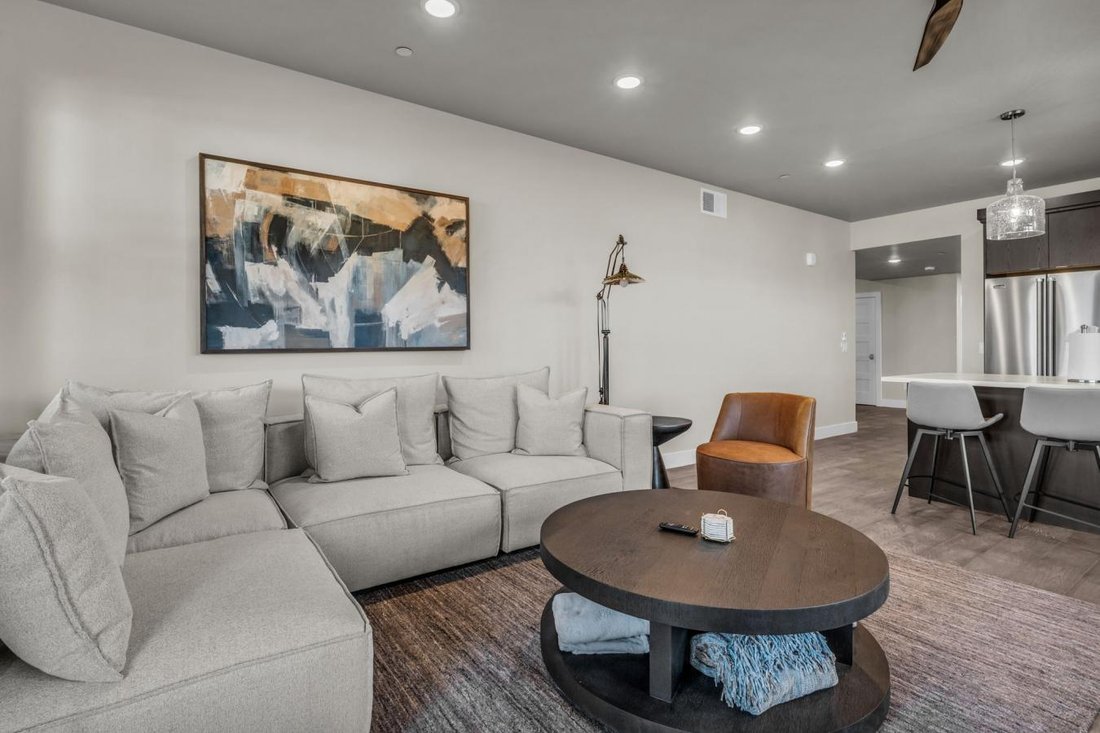 Condo in Heber City, Utah, United States 4 - 16604382