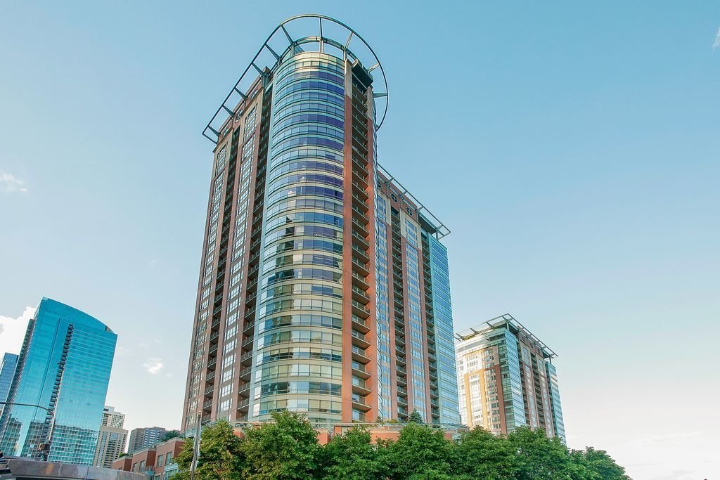 Condo in Chicago, Illinois, United States 1 - 16586763