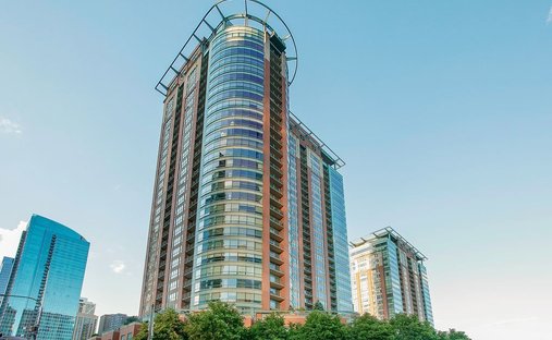 Condominio a Chicago, Illinois, Stati Uniti 1