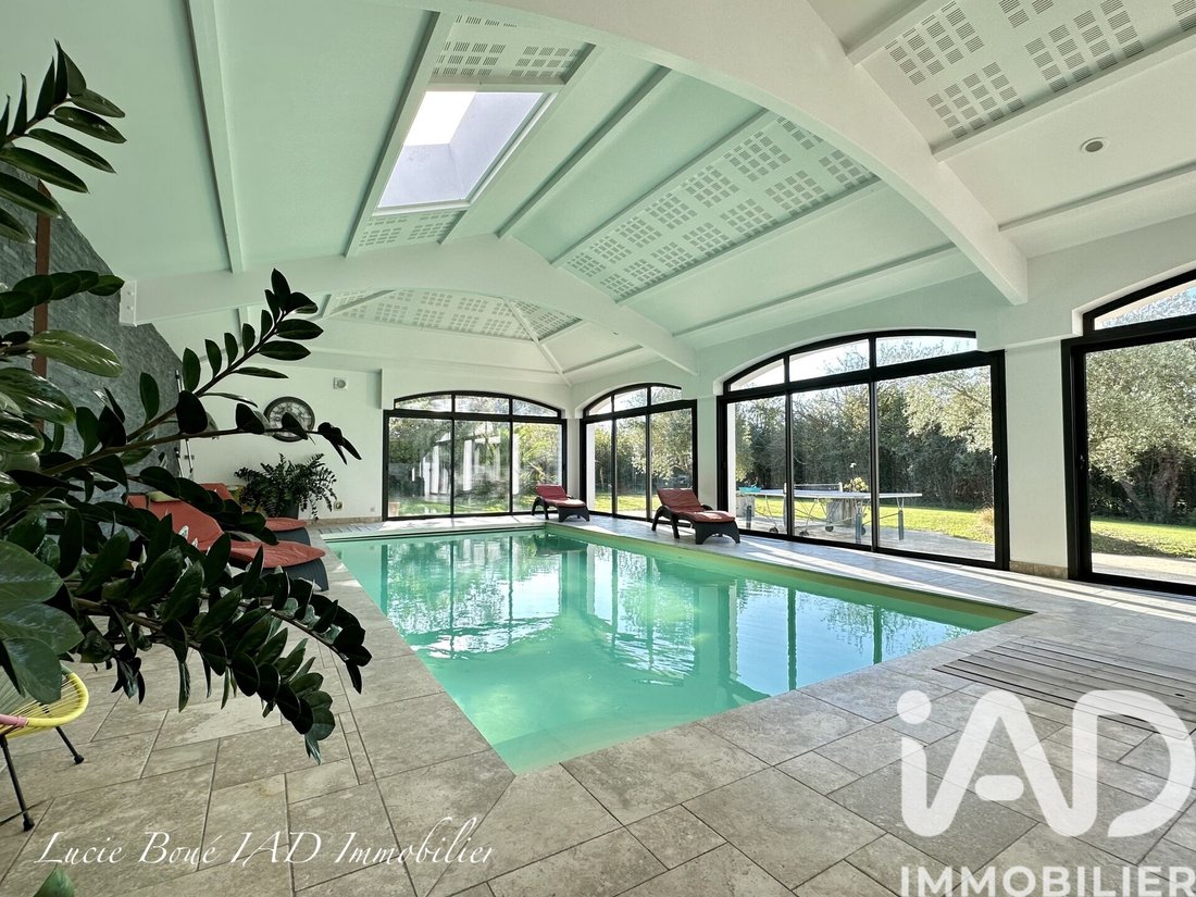 House in Beauvoir-sur-Mer, Pays de la Loire, France 2 - 16583157