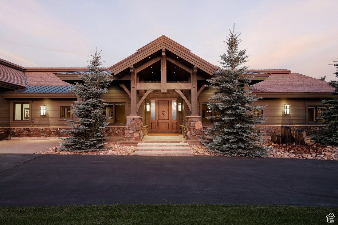 House in Heber City, Utah, United States 3 - 16593423
