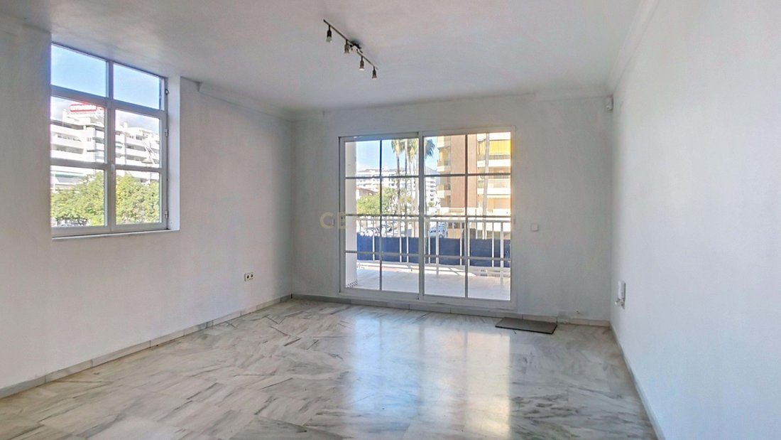 Apartment in Fuengirola, Andalusia, Spain 3 - 16595901
