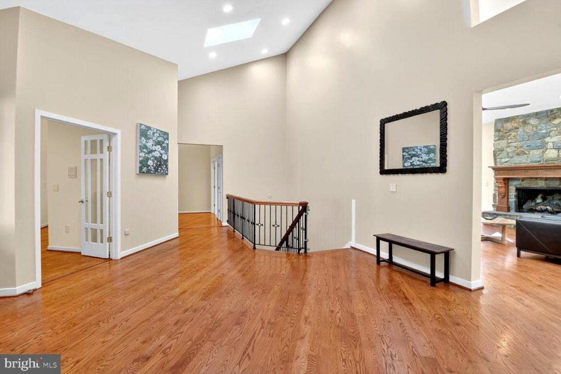 House in Bethesda, Maryland, United States 3 - 16597888