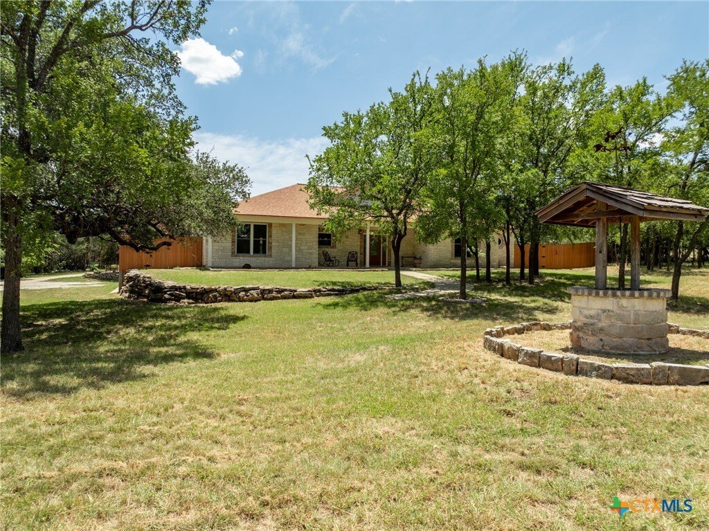 House in Georgetown, Texas, United States 5 - 16584415