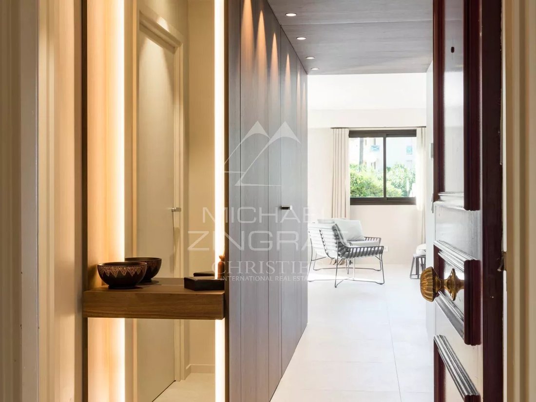 Apartment in La Fontonne, Antibes, France 4 - 16582135