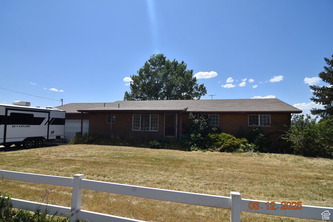 House in Spanish Fork, Utah, United States 2 - 16595459
