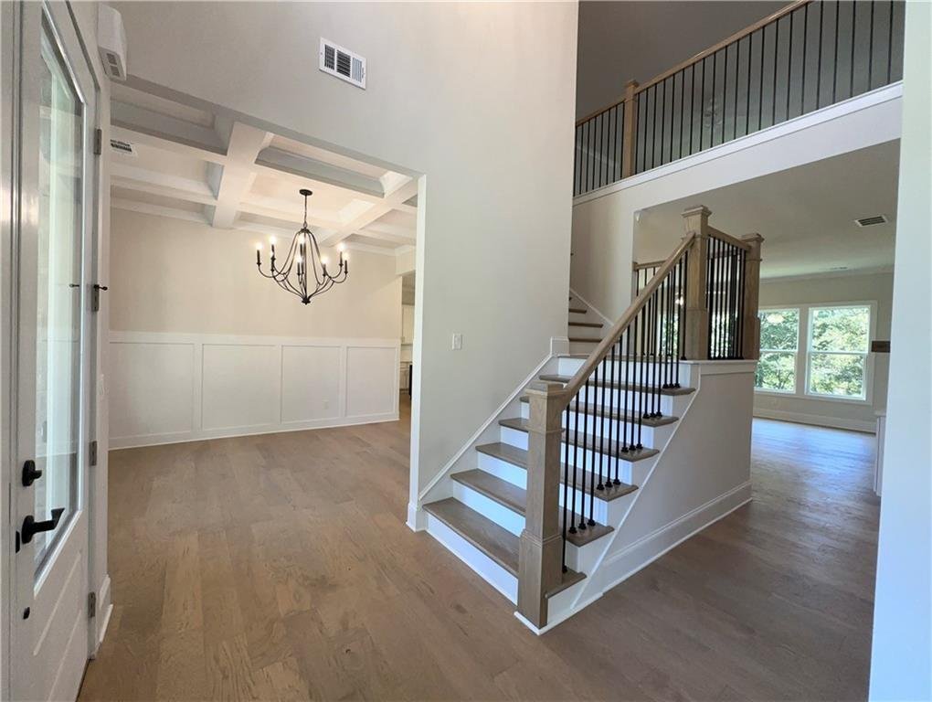 House in Cumming, Georgia, United States 5 - 16602833