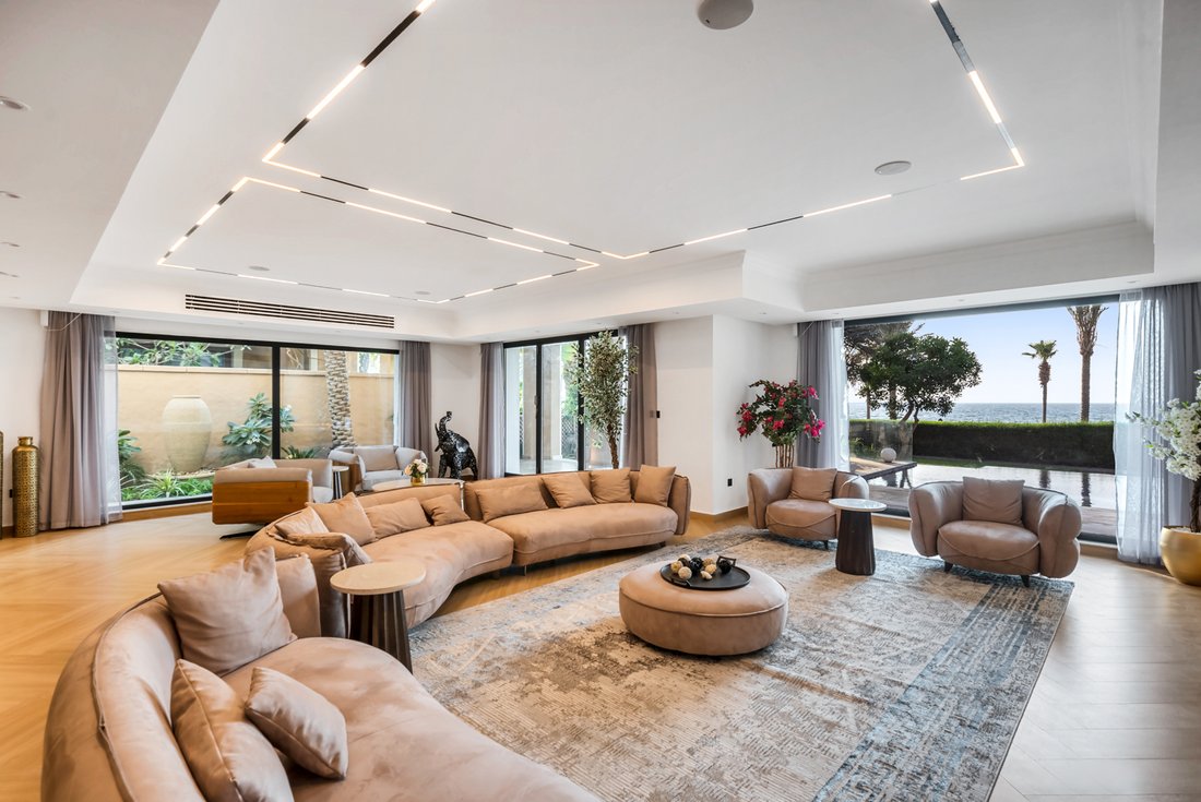 Villa in Palm Jumeirah, Dubai, United Arab Emirates 4 - 16581844