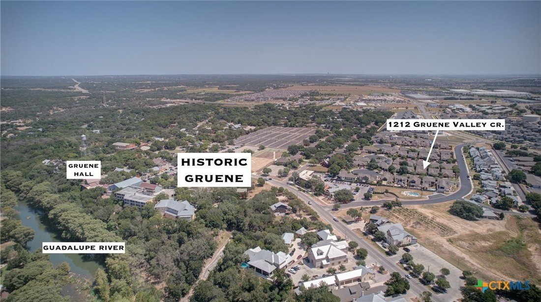 Casa en New Braunfels, Texas, Estados Unidos 3 - 16584517