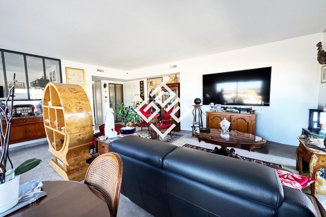 Apartment in Ecarts, Narbonne, France 3 - 16605940