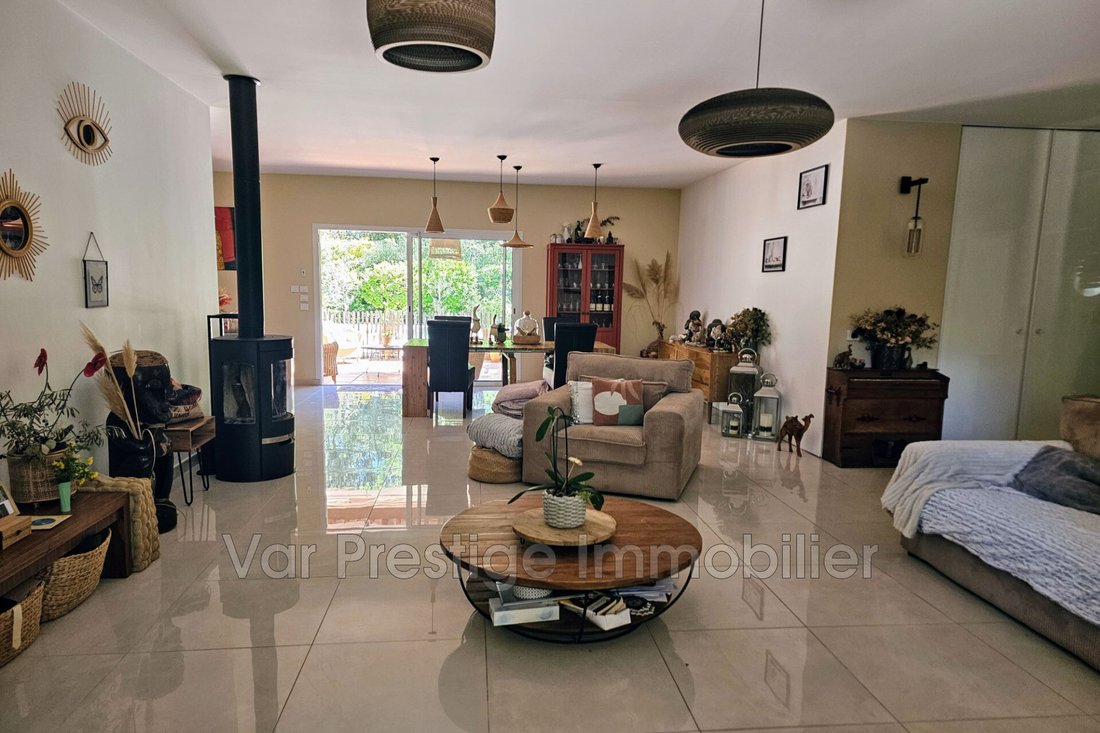 Villa in Centre, Les Arcs, France 4 - 16582622