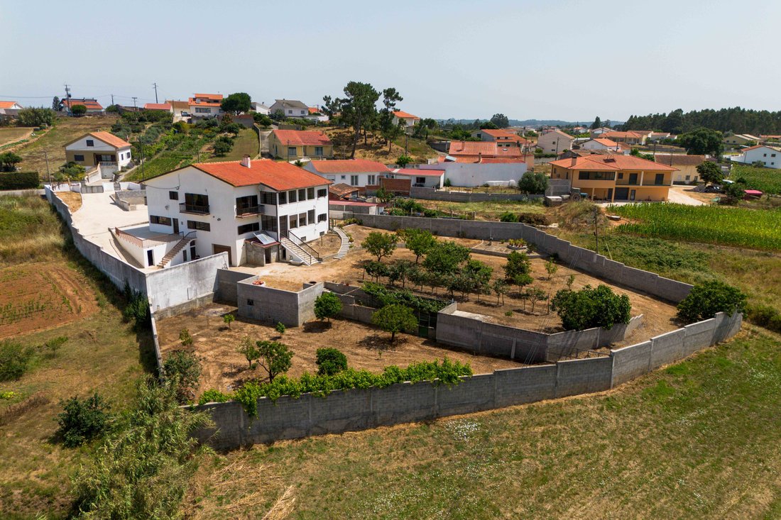 Villa en Paião, Distrito de Coímbra, Portugal 4 - 16581940