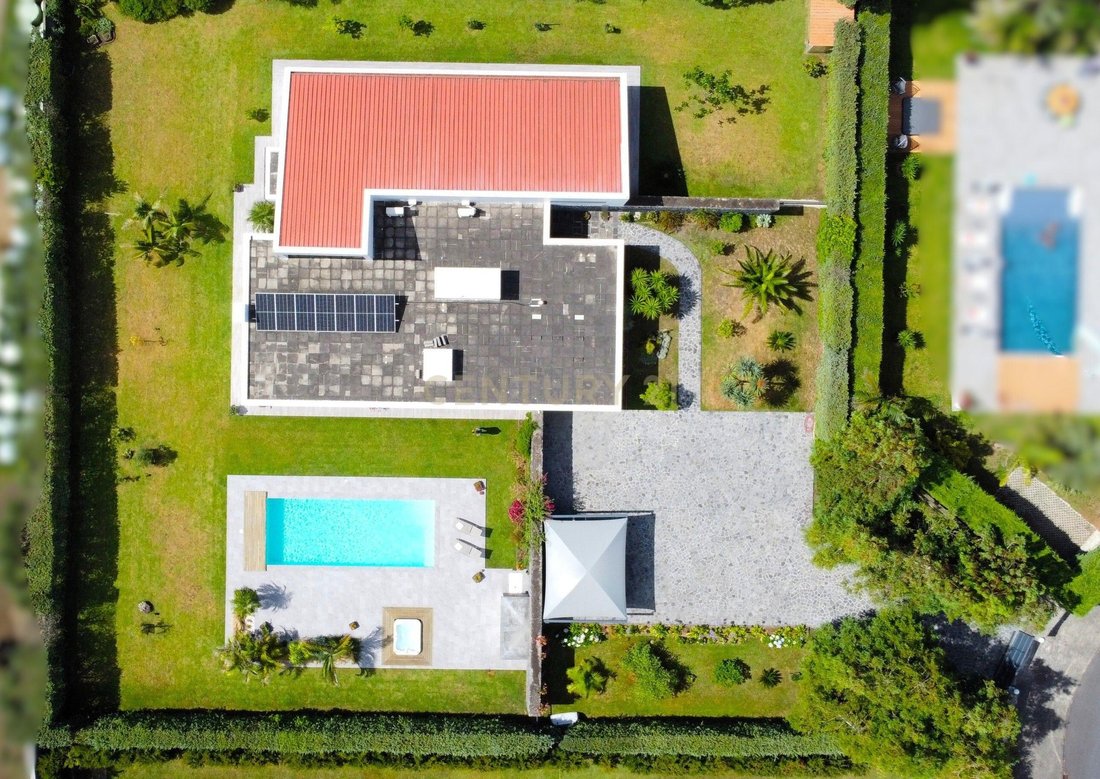 Villa in Rabo de Peixe, Azores, Portugal 3 - 16039945