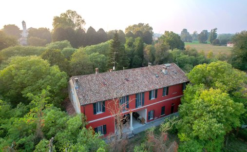 Villa en Braila-Stazione, Lodi, Lombardía 1