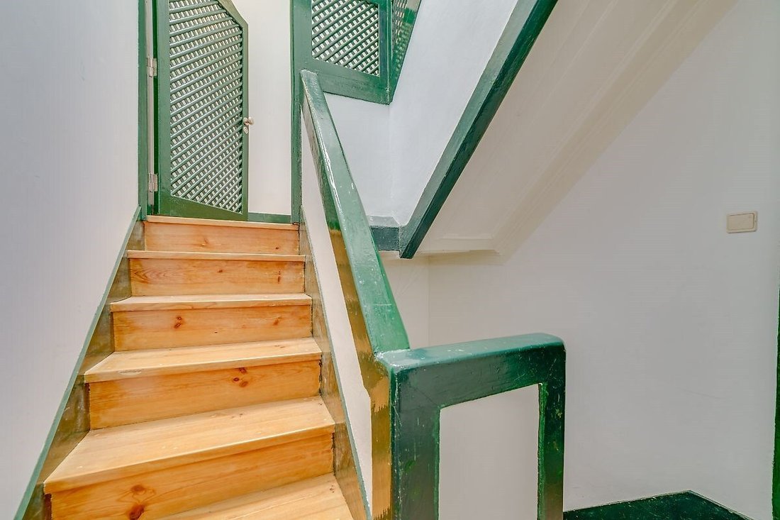 Apartment in Misericordia, Lisbon, Portugal 2 - 15482064