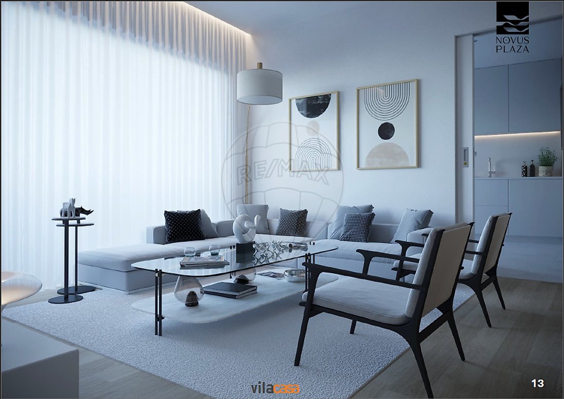 Apartment in Gloria e Vera Cruz, Aveiro District, Portugal 5 - 15421780