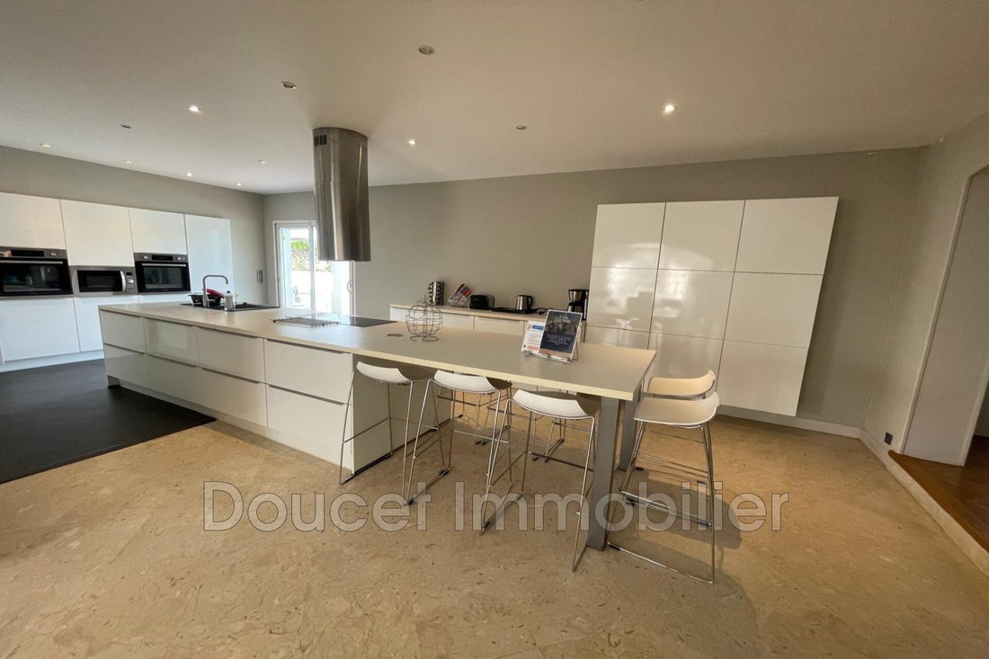 Villa in Murviel-les-Beziers, Occitania, France 5 - 16597699