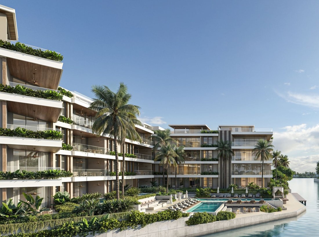 Condo in Juanillo, La Altagracia Province, Dominican Republic 5 - 15150665