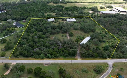 Apartment in New Braunfels, Texas, United States 1