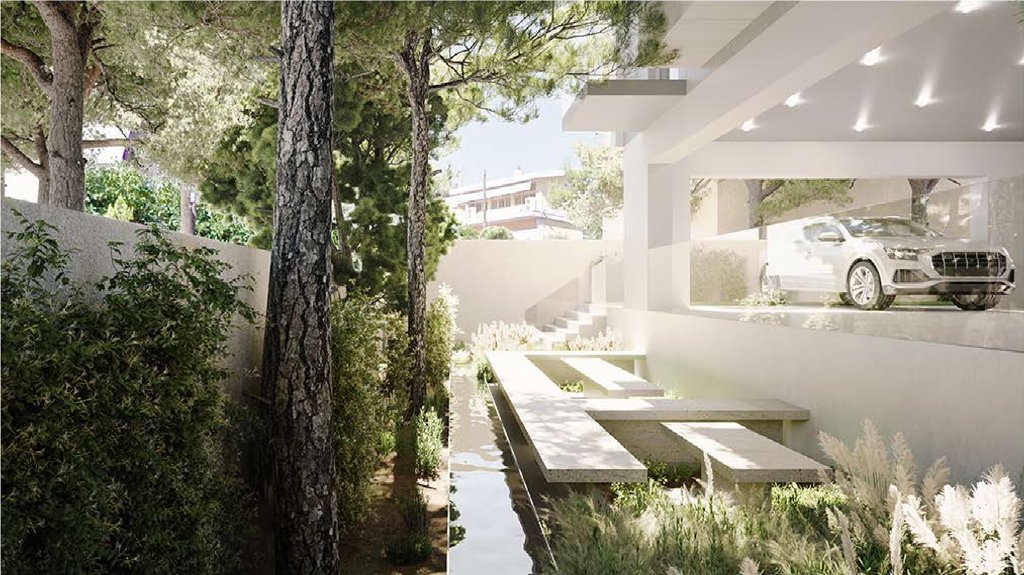 Condo in Vari, Attica, Greece 3 - 16581847