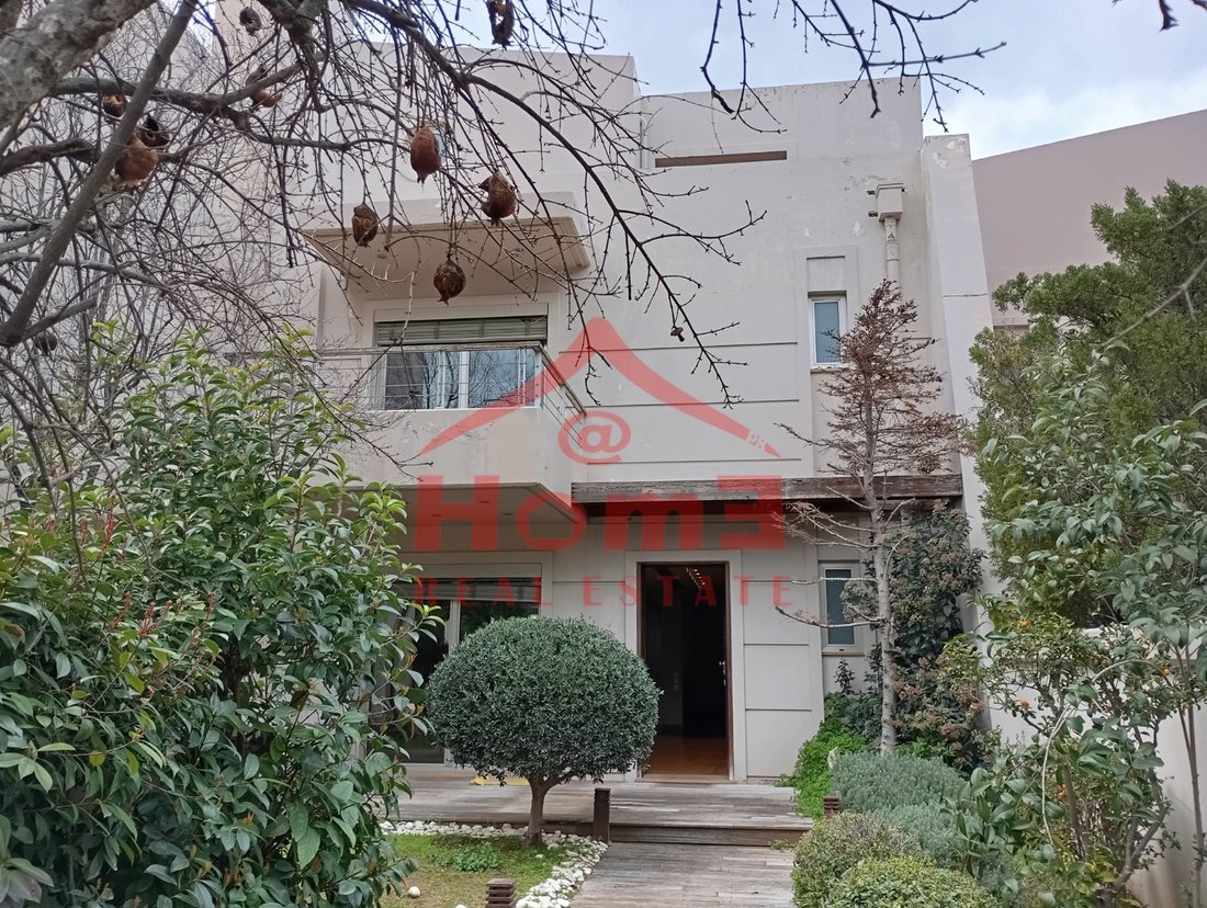 Apartment in Kifisia, Attica, Greece 1 - 16606183