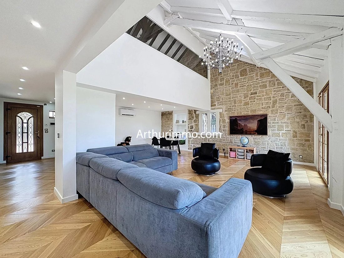 Maison à Sucy-en-Brie, Île-de-France, France 1 - 16602828