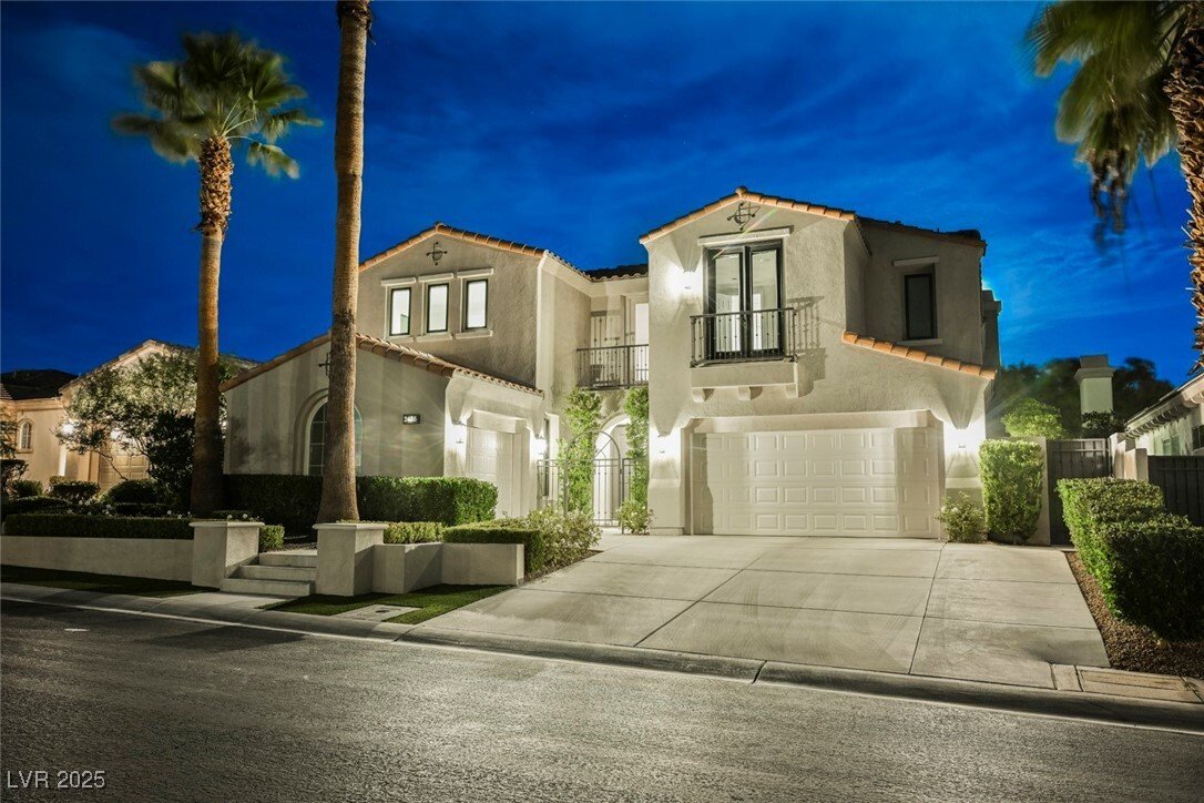 House in Las Vegas, Nevada, United States 1 - 16605881