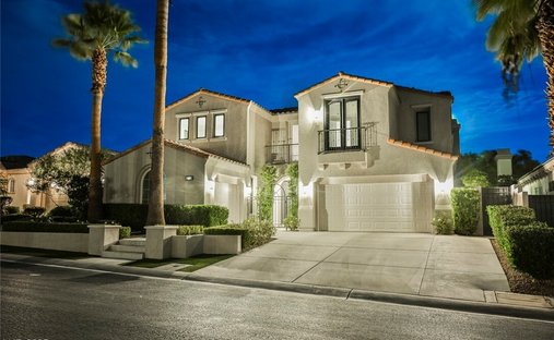 Casa a Las Vegas, Nevada, Stati Uniti 1