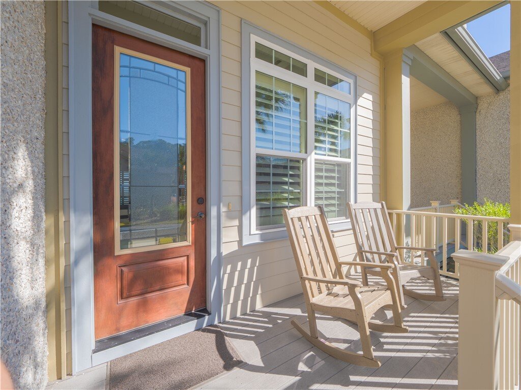 Townhouse in Jekyll Island, Georgia, United States 5 - 16554168