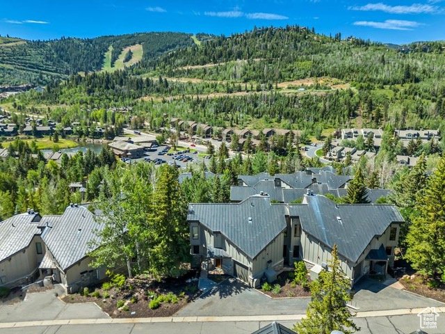 Townhouse in Park City, Utah, United States 1 - 16592427