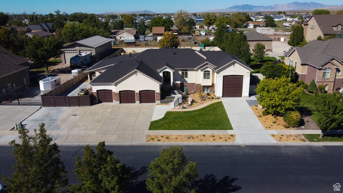 House in Ogden, Utah, United States 1 - 16592680