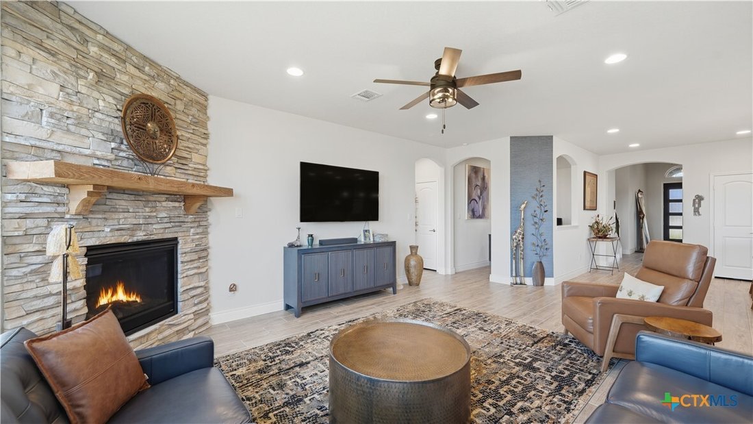 House in New Braunfels, Texas, United States 4 - 16605207