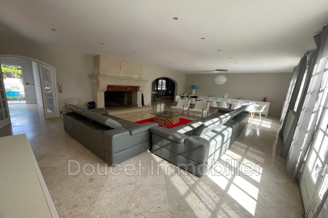 Villa in Murviel-les-Beziers, Occitania, France 4 - 16597699