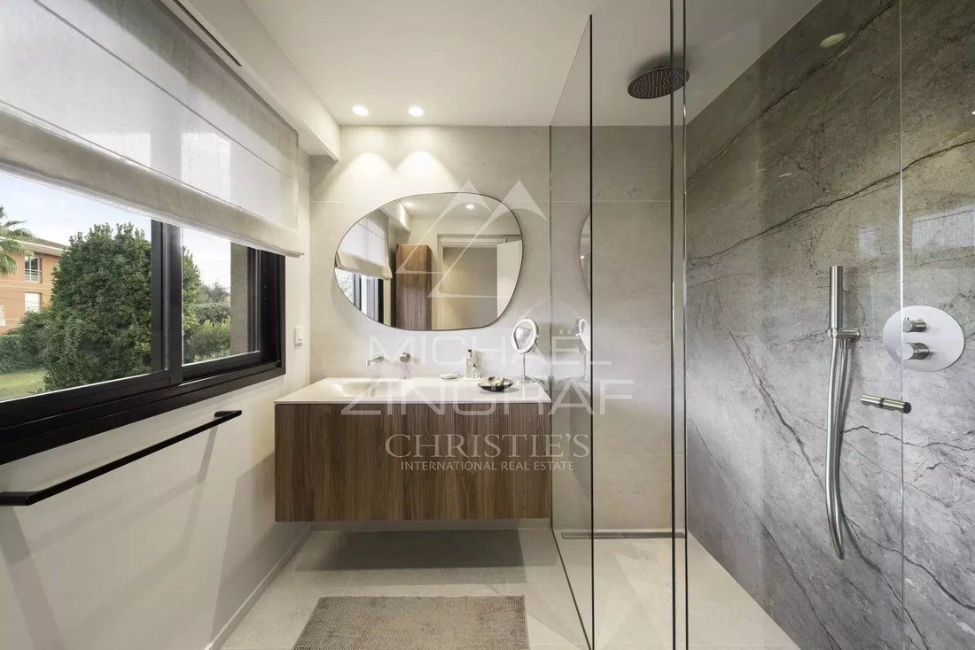 Apartment in La Fontonne, Antibes, France 5 - 16582135