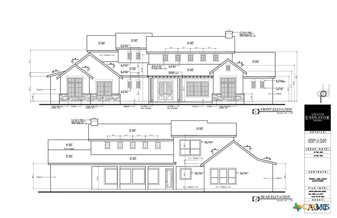 House in New Braunfels, Texas, United States 5 - 16584397