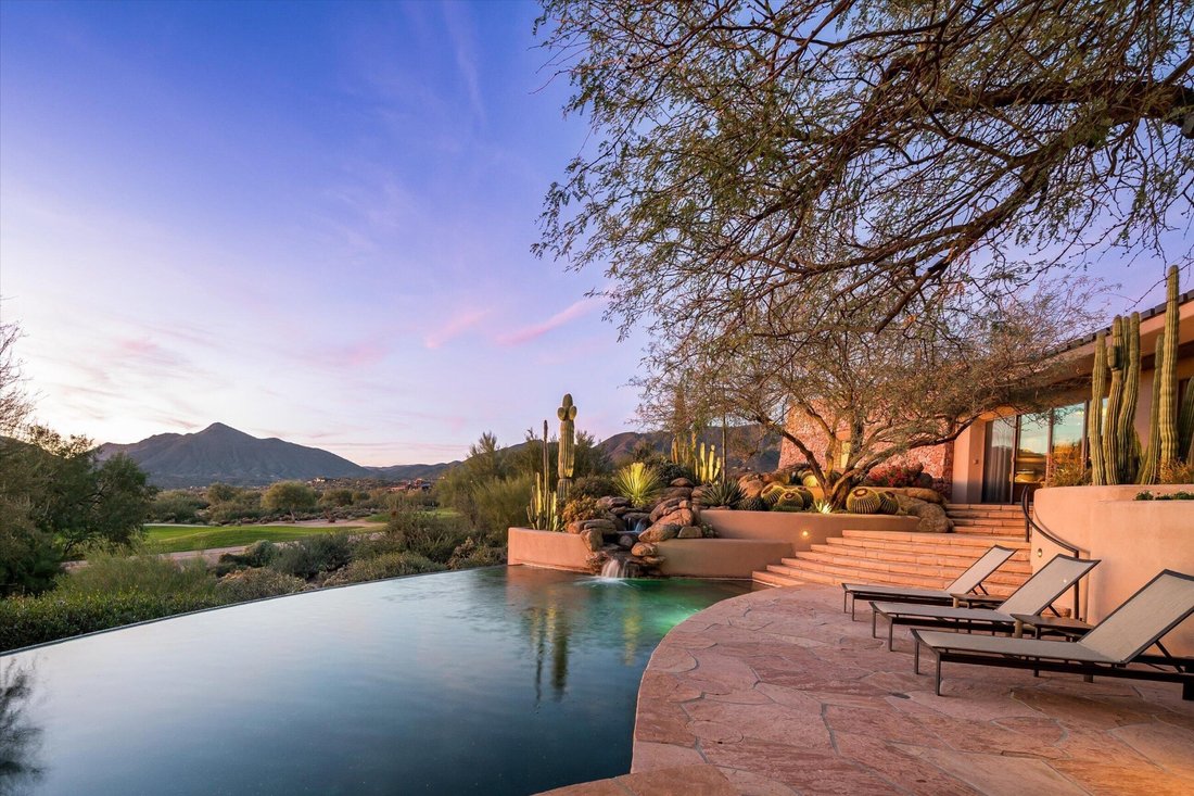 Scottsdale, Arizona, United States 4 - 16596480