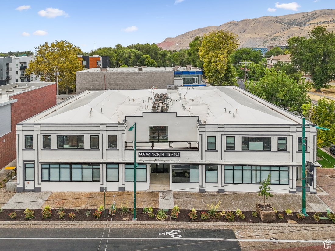 Salt Lake City, Utah, United States 4 - 16595521